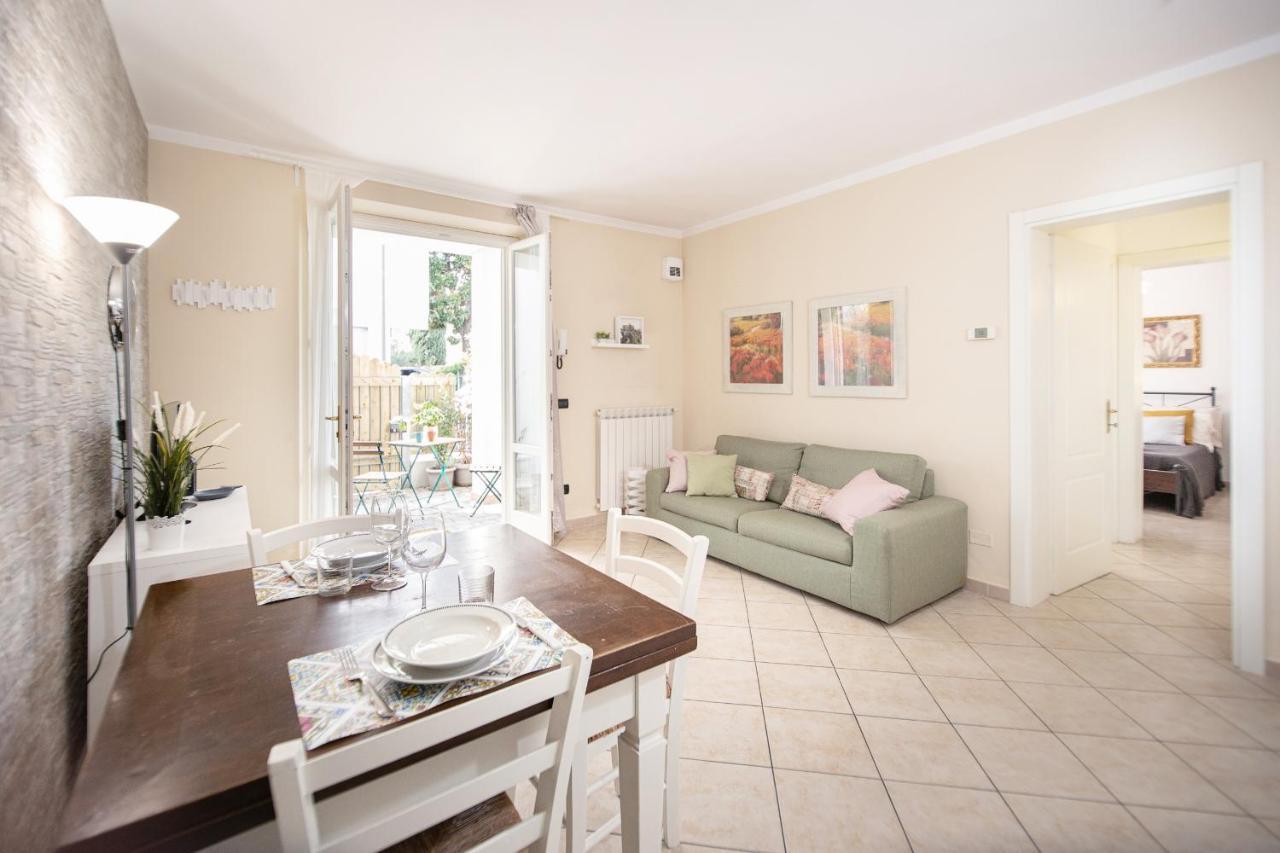 Liala Home Lucca Exterior photo
