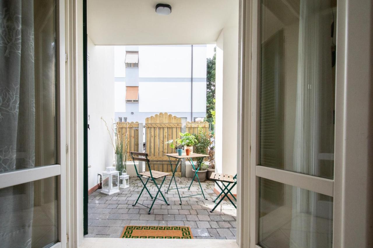 Liala Home Lucca Exterior photo