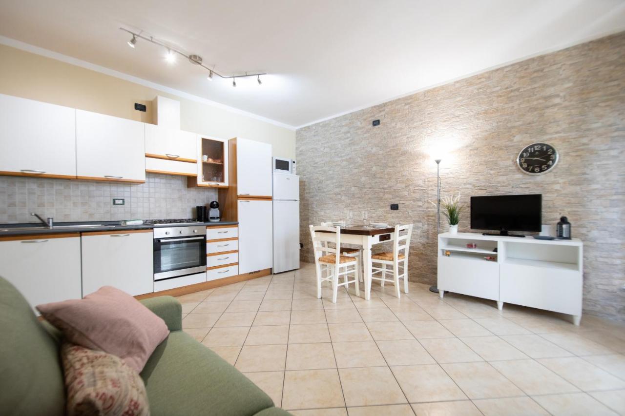 Liala Home Lucca Exterior photo