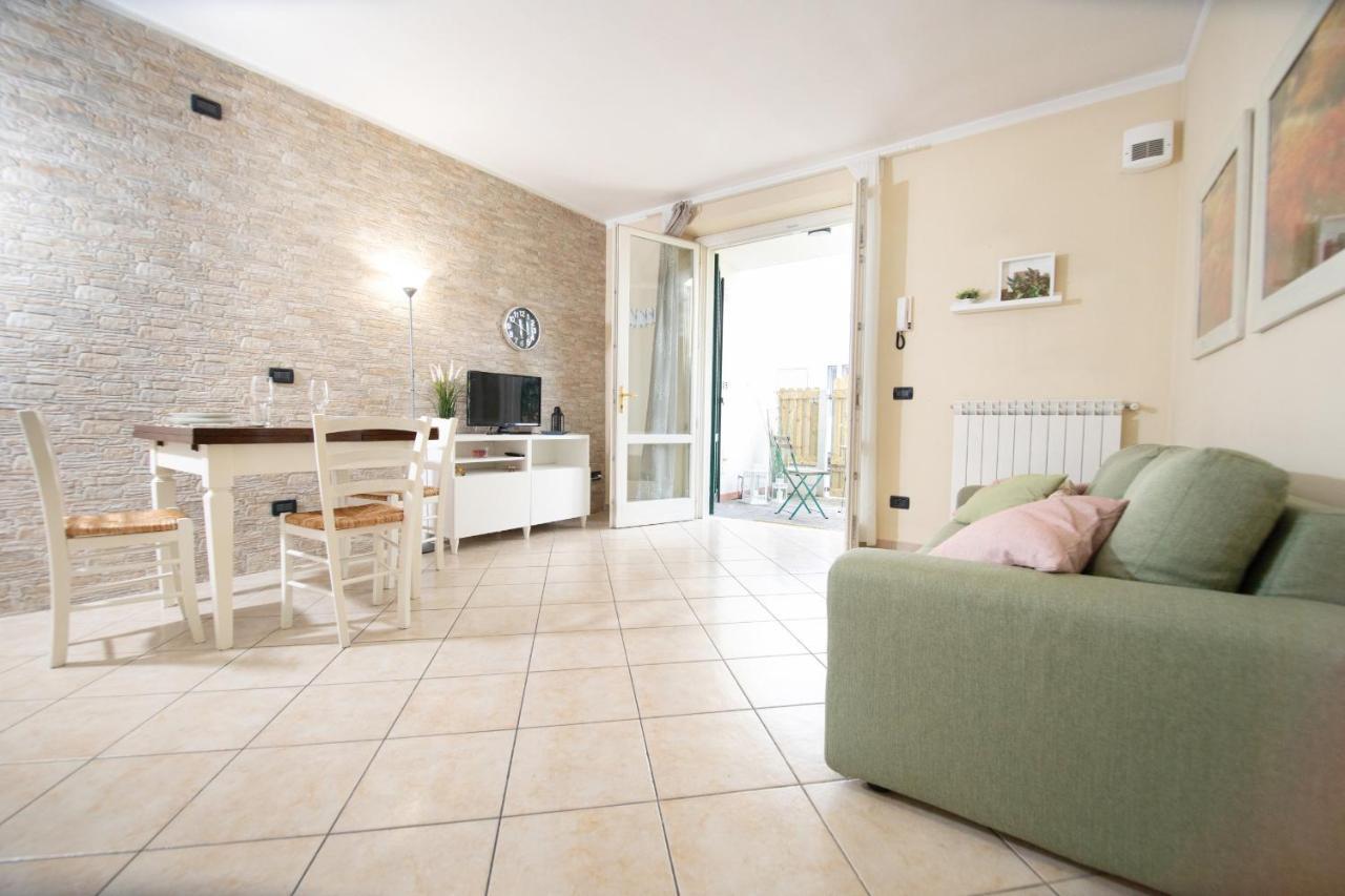 Liala Home Lucca Exterior photo