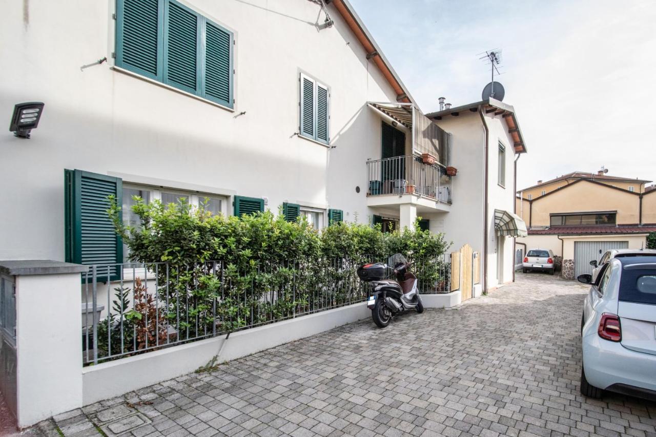 Liala Home Lucca Exterior photo